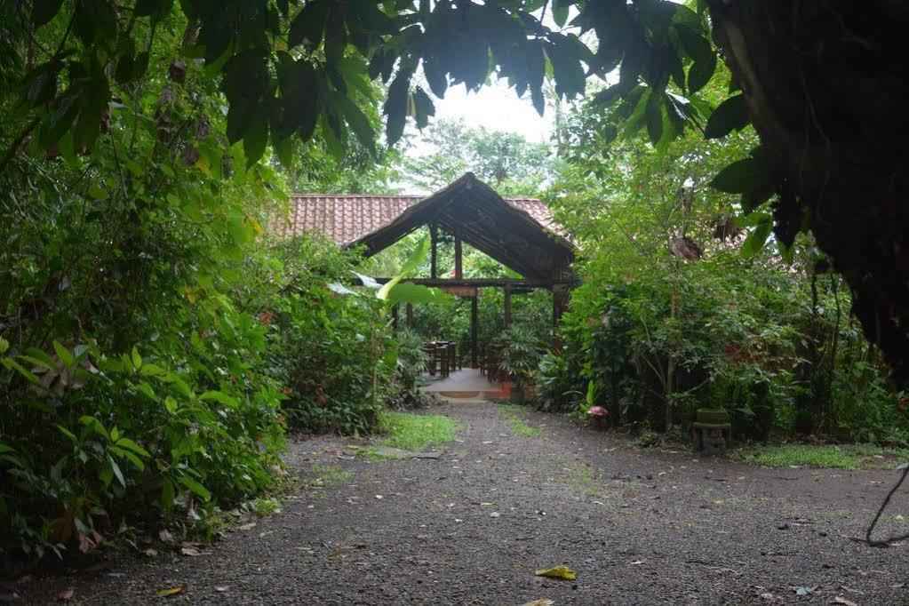 Arenal Oasis Eco Lodge & Wildlife Refuge La Fortuna Exterior foto